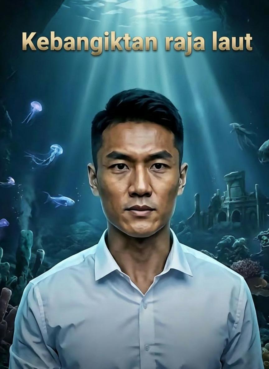 Kebangkitan raja laut