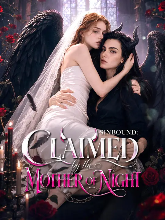 Sinbound: Claimed by the Mother of Night