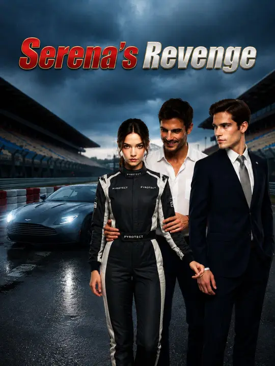 Serena's Revenge