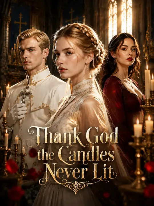 Thank God the Candles Never Lit