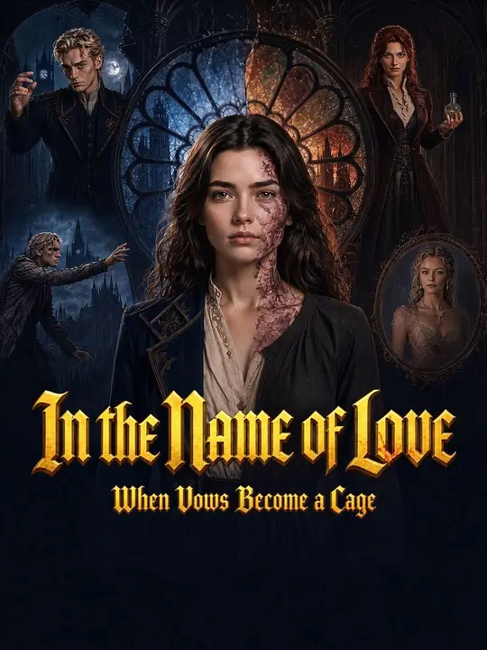 In the name of love: When vows become a cage
