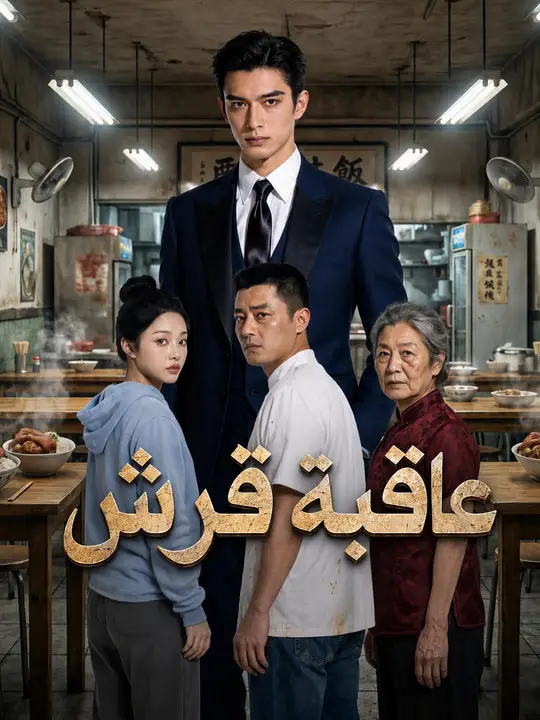 عاقبة قرش