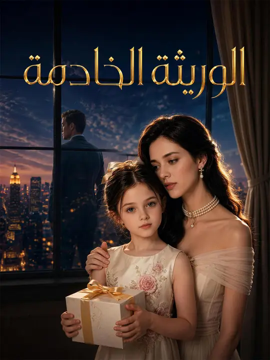 الوريثة الخادمة
