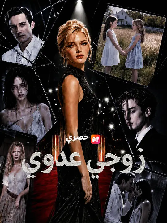 زوجي عدوي
