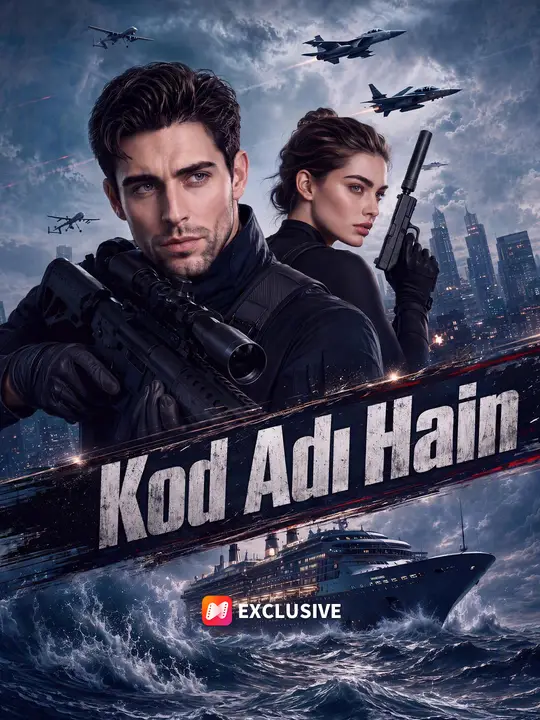 Kod Adı: Hain