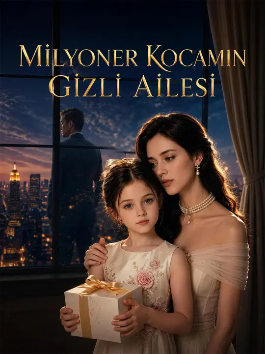 Milyoner Kocamın Gizli Ailesi
