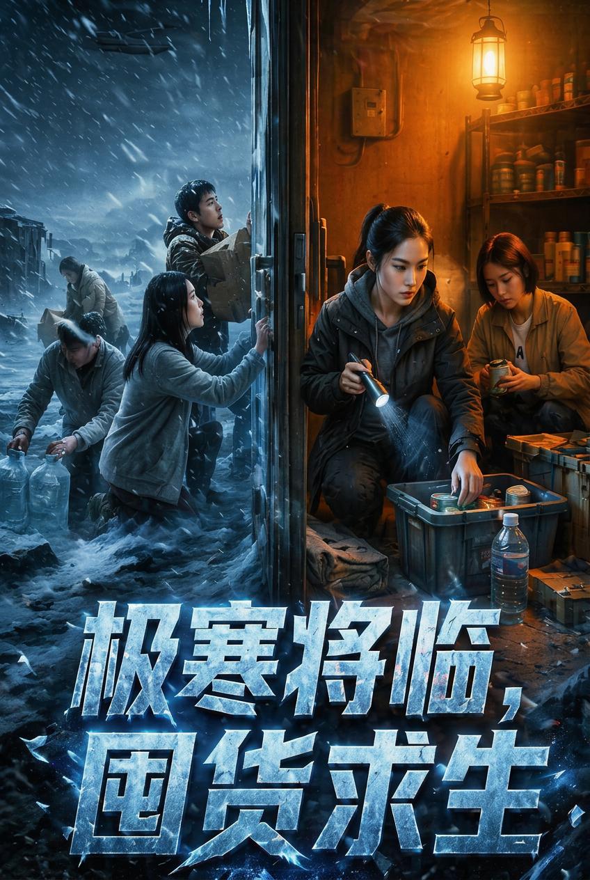 重生之极寒求生