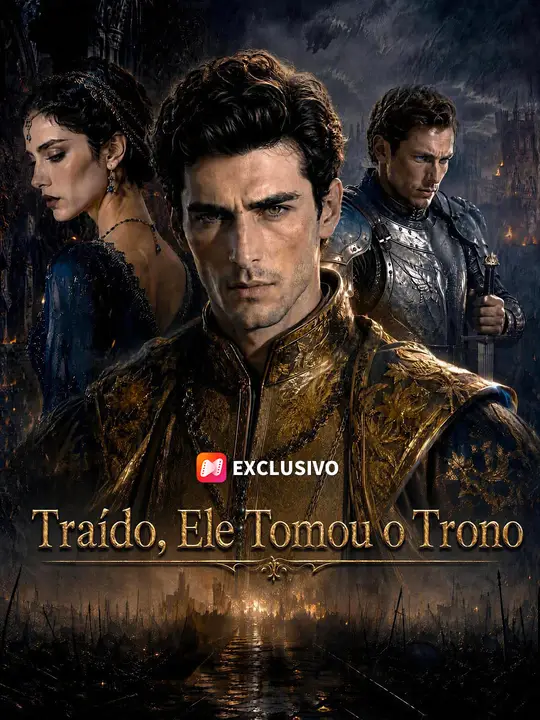Traído, Ele Tomou o Trono