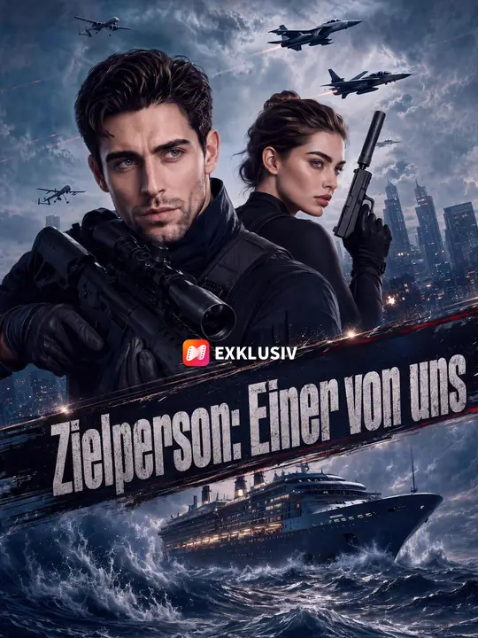 Zielperson: Einer von uns