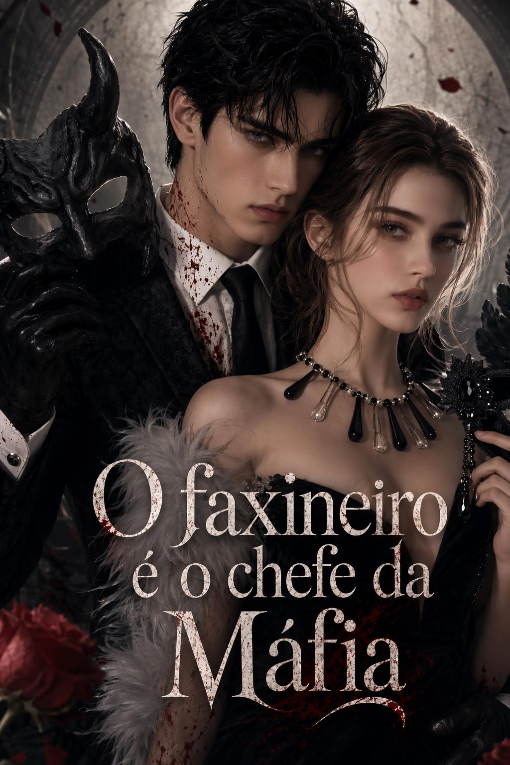 O faxineiro é o Padrinho
