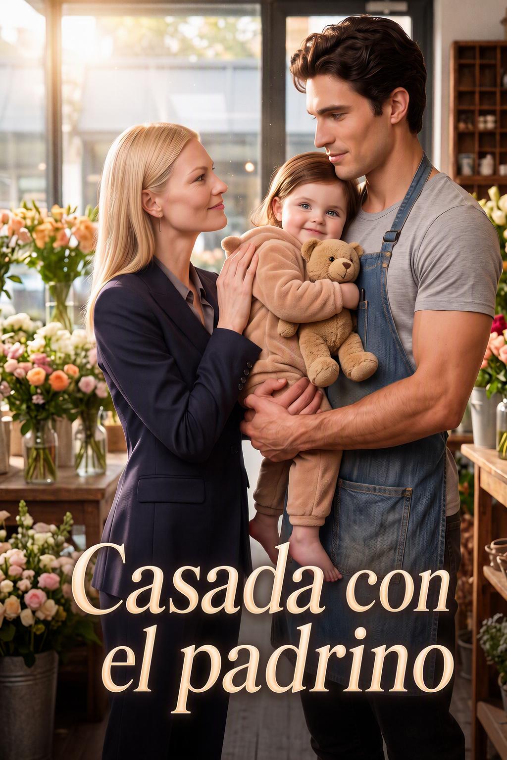 Casada con el padrino