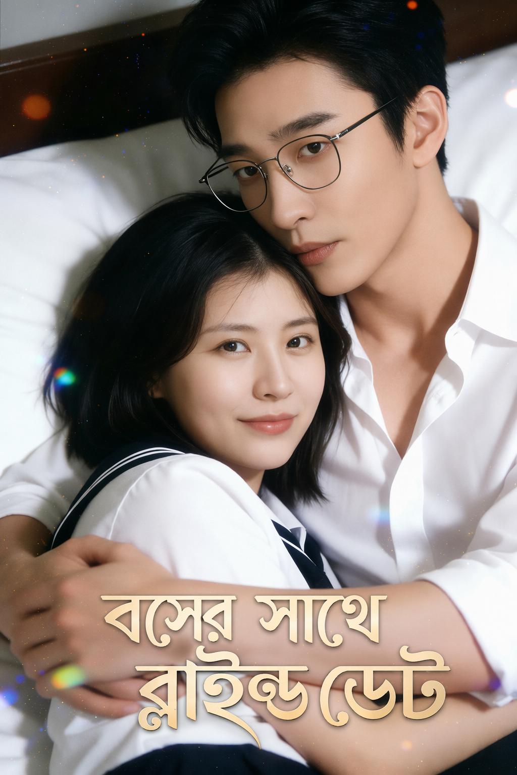 বসের সাথে ব্লাইন্ড ডেট