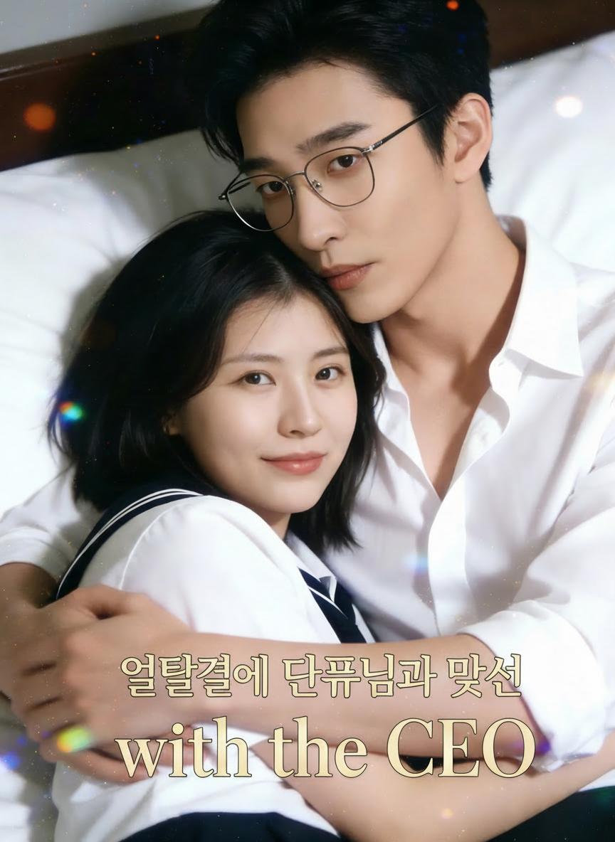 얼떨결에 대표님과 맞선