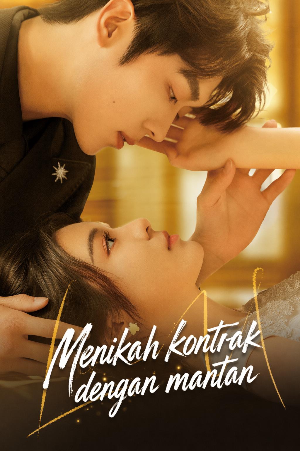 Menikah kontrak dengan mantan