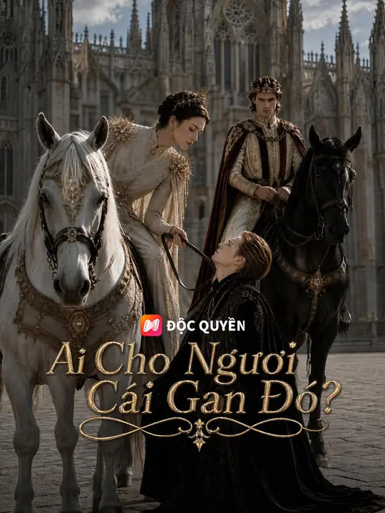 Ai Cho Ngươi Cái Gan Đó?