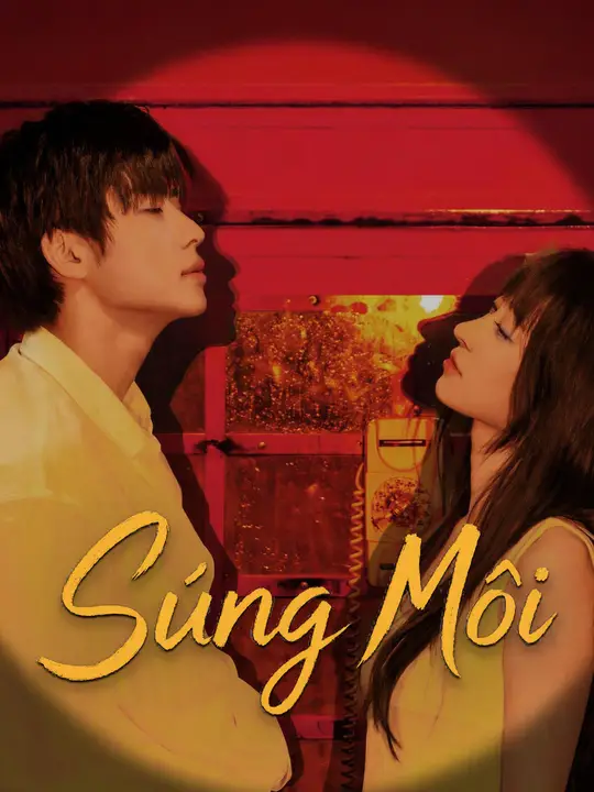 Súng Môi