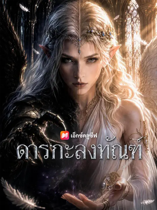 ดารกะลงทัณฑ์