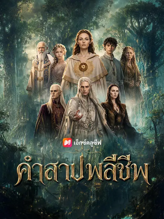 คำสาปพลีชีพ