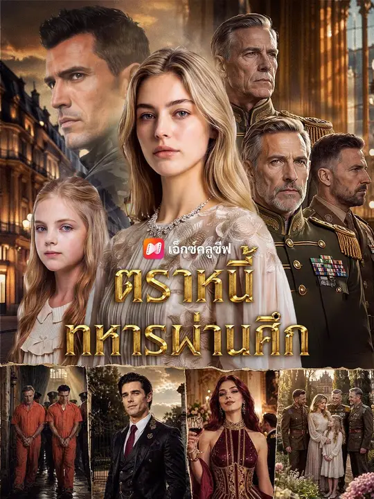 ตราหนี้ทหารผ่านศึก