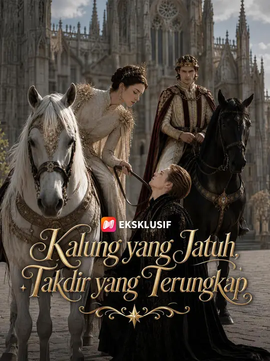Kalung yang Jatuh, Takdir yang Terungkap
