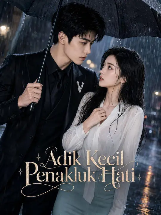Adik Kecil Penakluk Hati
