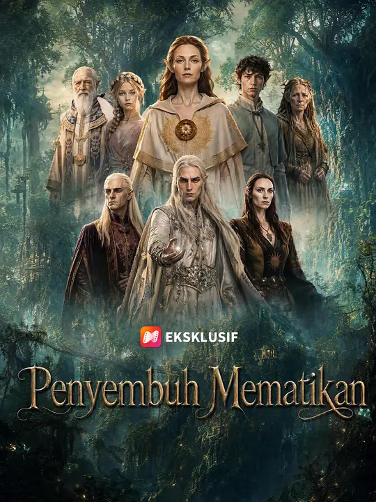 Penyembuh Mematikan
