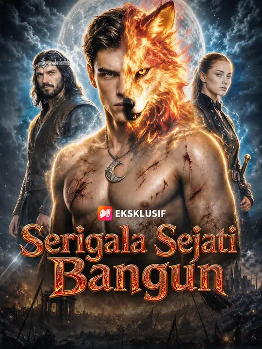 Bangkitnya Serigala Sejati