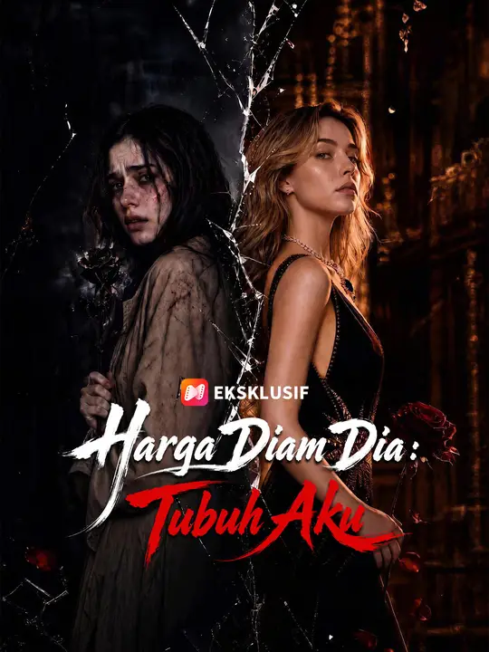 Harga Diam Dia: Tubuh Aku