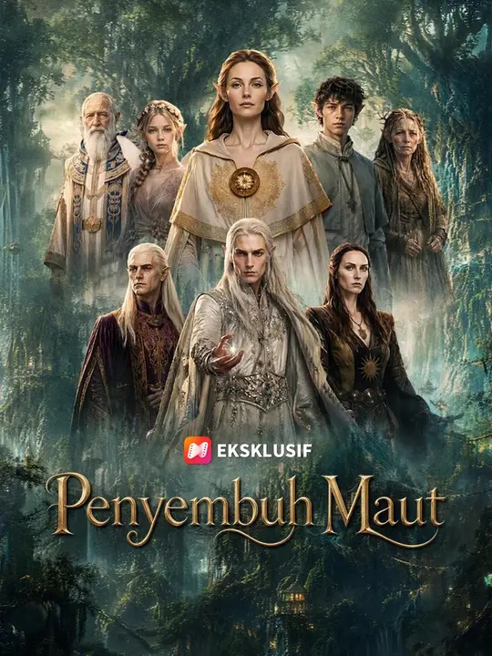 Penyembuh Maut
