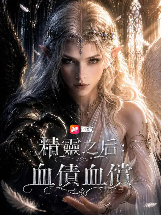 精靈之后：血債血償