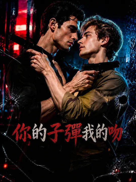 你的子彈我的吻