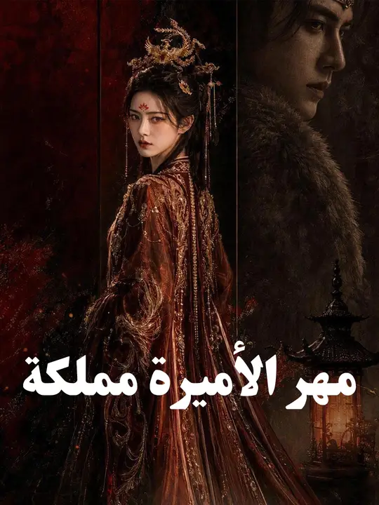 مهر الأميرة