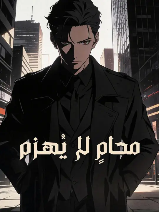 محامٍ لا يُهزم