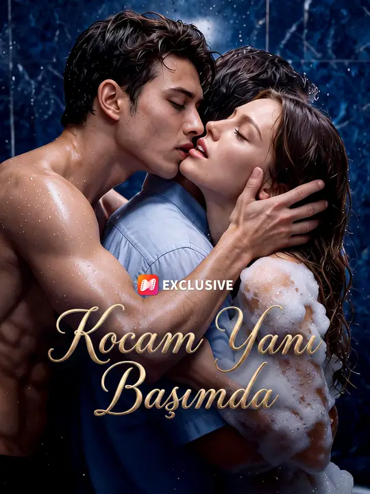 Kocam Yanı Başımda