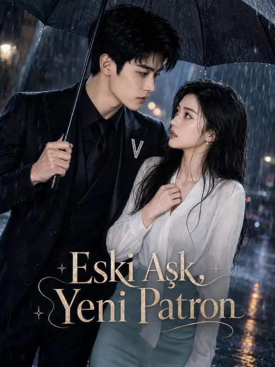 Eski Aşk, Yeni Patron