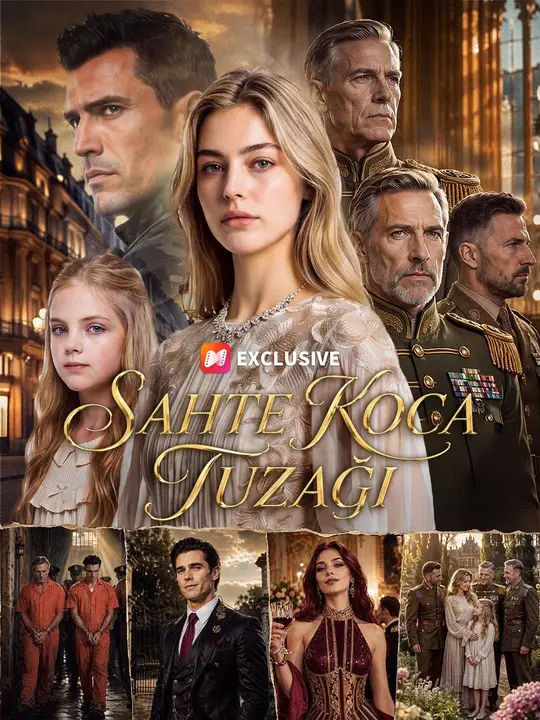Sahte Koca Tuzağı