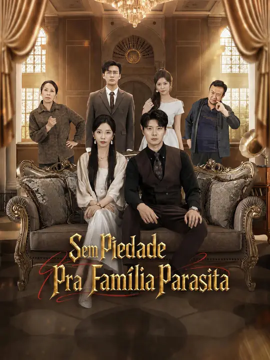 Sem Piedade Para Família Parasita