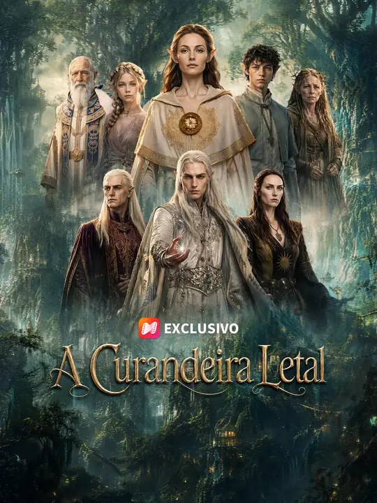 A Curandeira Letal