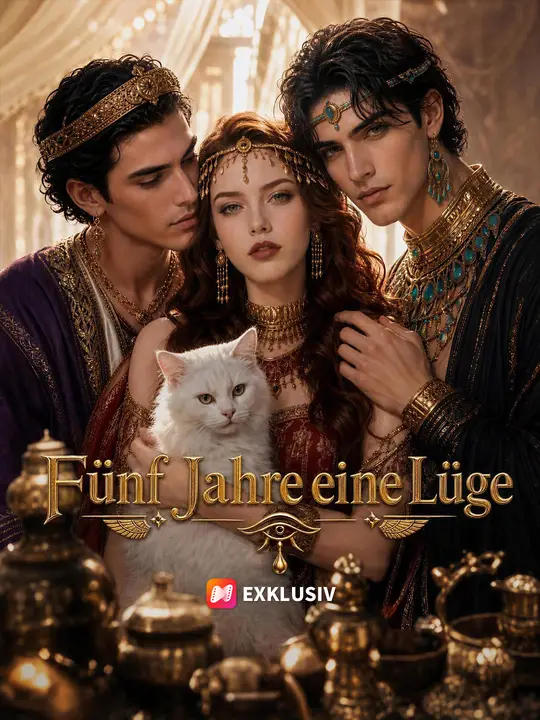 Fünf Jahre eine Lüge