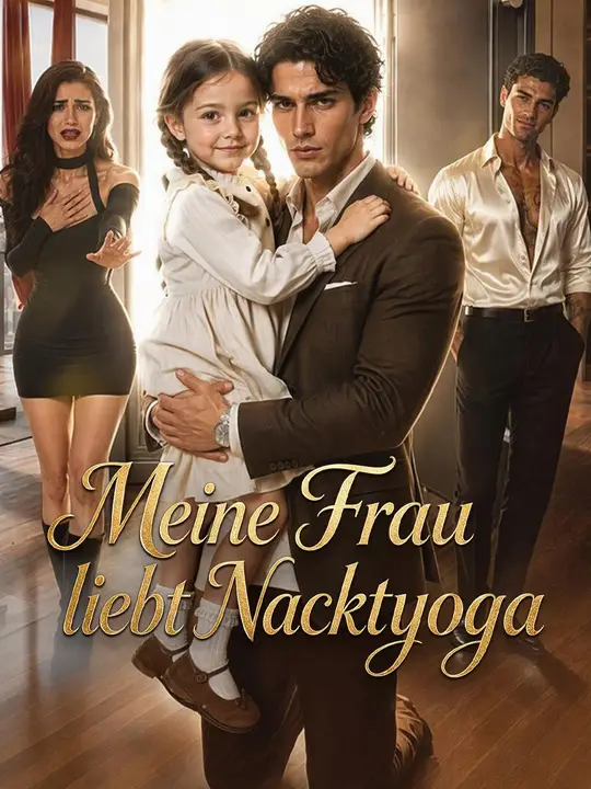 Meine Frau liebt Nacktyoga