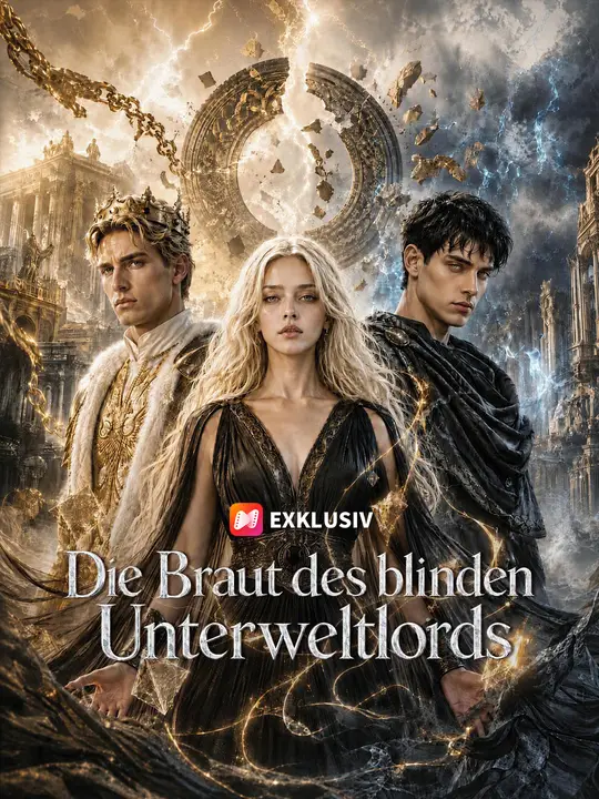 Die Braut des blinden Unterweltlords