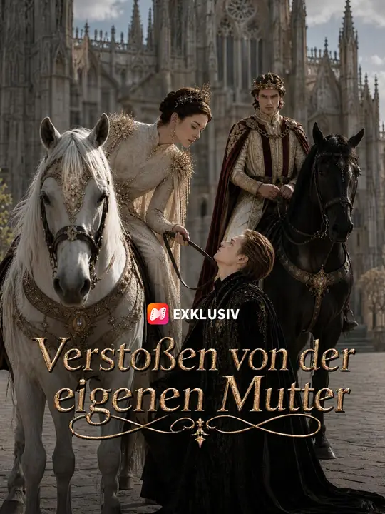 Verstoßen von der eigenen Mutter