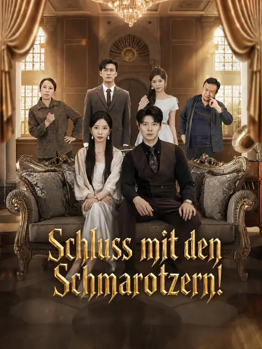 Schluss mit den Schmarotzern!