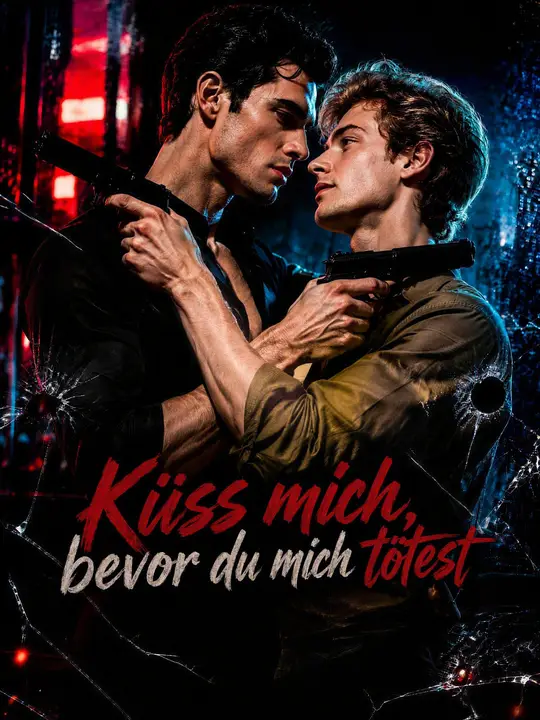 Küss mich, bevor du mich tötest