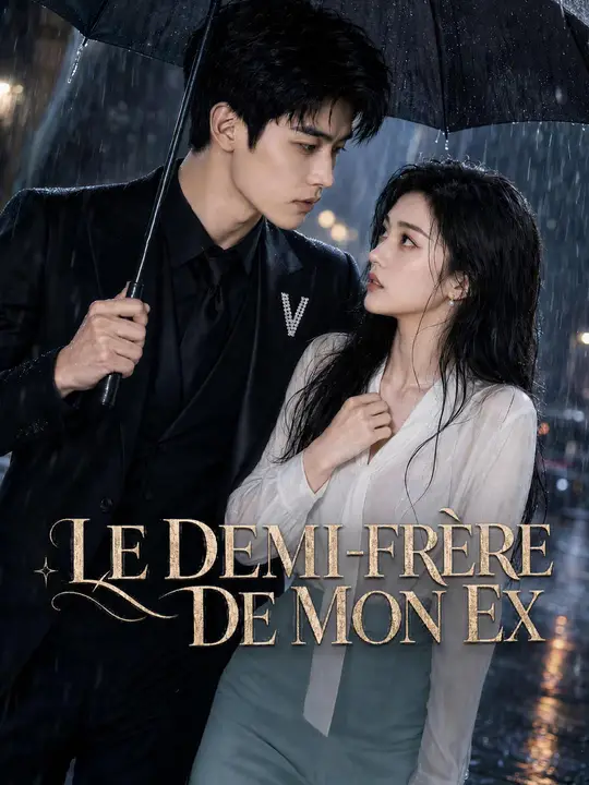Le demi-frère de mon ex