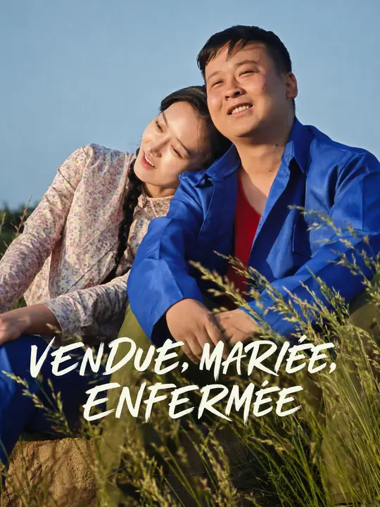 VENDUE, MARIÉE, ENFERMÉE
