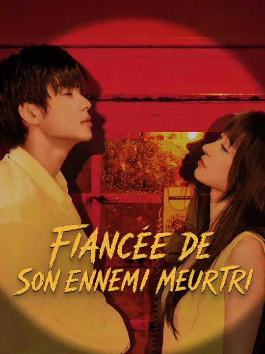 Fiancée de son ennemi