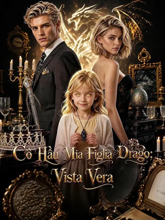 Figlia Drago: Vista Vera
