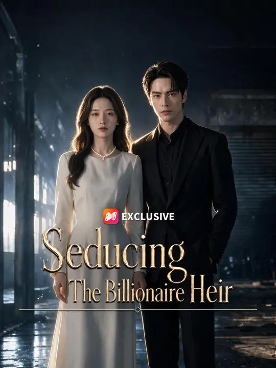Seducing The Billionaire Heir