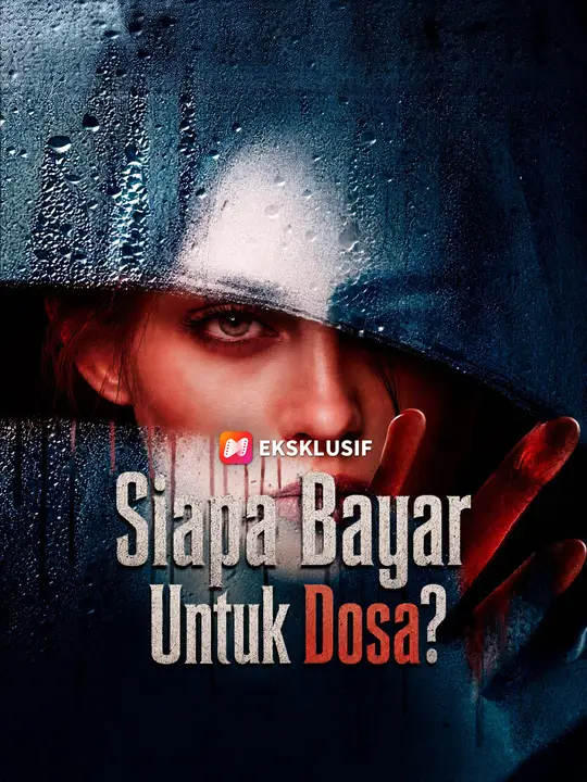Siapa Bayar Untuk Dosa?